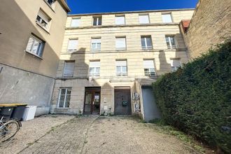 achat appartement caen 14000