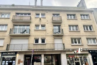 achat appartement caen 14000