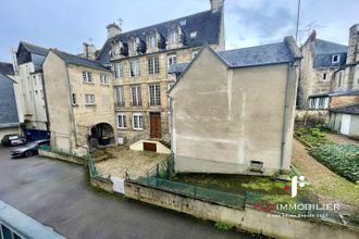 achat appartement caen 14000