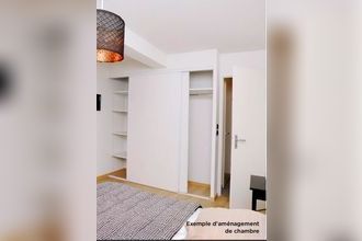 achat appartement caen 14000