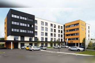 achat appartement caen 14000