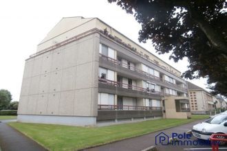 achat appartement caen 14000