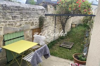 achat appartement caen 14000