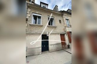 achat appartement caen 14000