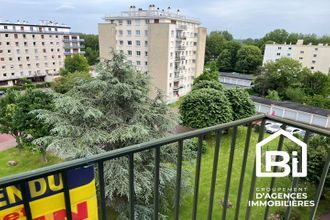 achat appartement caen 14000