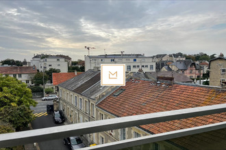 achat appartement caen 14000