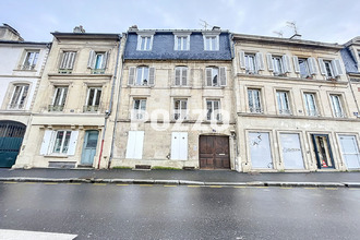 achat appartement caen 14000