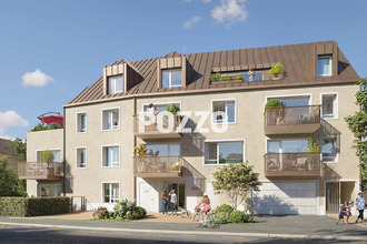 achat appartement caen 14000