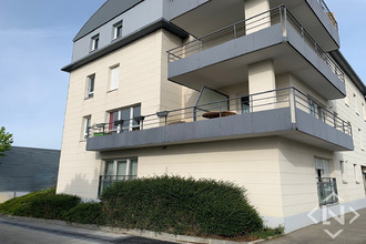 achat appartement caen 14000