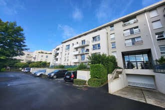 achat appartement caen 14000