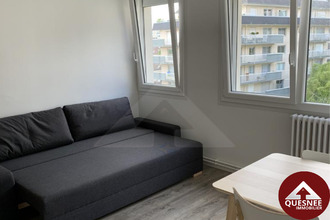 achat appartement caen 14000