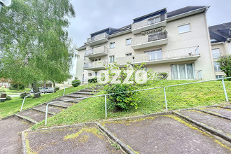 achat appartement caen 14000