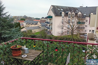 achat appartement caen 14000