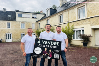 achat appartement caen 14000