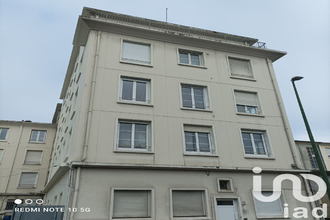 achat appartement caen 14000