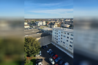 achat appartement caen 14000