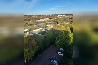 achat appartement caen 14000