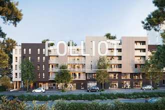 achat appartement caen 14000