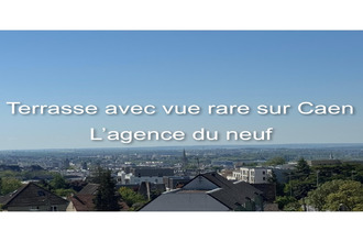 achat appartement caen 14000