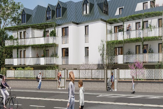 achat appartement caen 14000