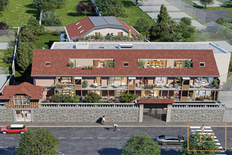 achat appartement caen 14000