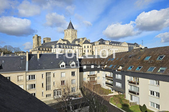 achat appartement caen 14000