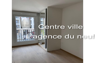 achat appartement caen 14000