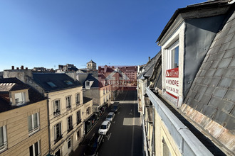 achat appartement caen 14000