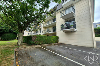 achat appartement caen 14000