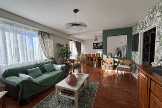 achat appartement caen 14000