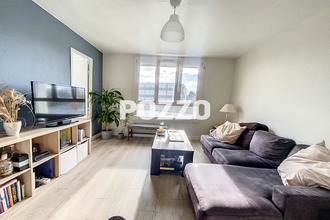 achat appartement caen 14000