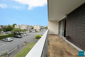 achat appartement caen 14000