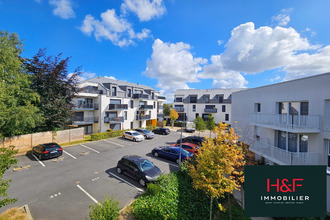 achat appartement caen 14000