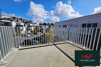 achat appartement caen 14000