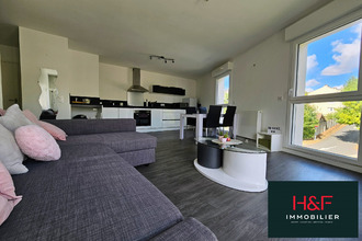 achat appartement caen 14000