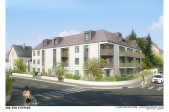 achat appartement caen 14000