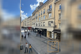 achat appartement caen 14000