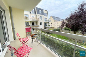 achat appartement caen 14000