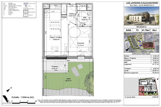 achat appartement caen 14000