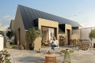 achat appartement caen 14000