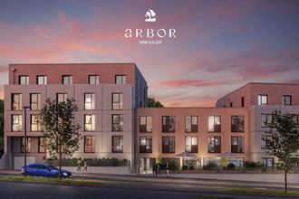 achat appartement caen 14000