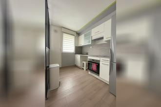 achat appartement caen 14000