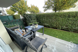 achat appartement caen 14000