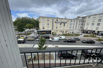 achat appartement caen 14000