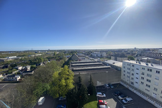 achat appartement caen 14000