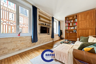 achat appartement caen 14000