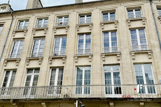 achat appartement caen 14000