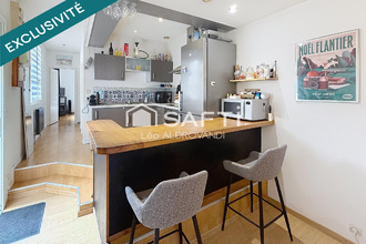 achat appartement caen 14000