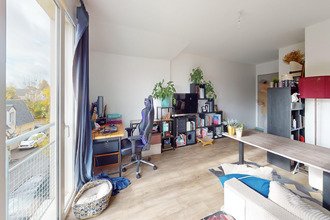 achat appartement caen 14000