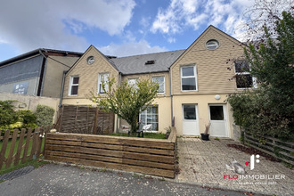 achat appartement caen 14000